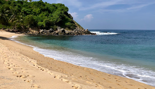 4D/3N Puerto Escondido Beaches